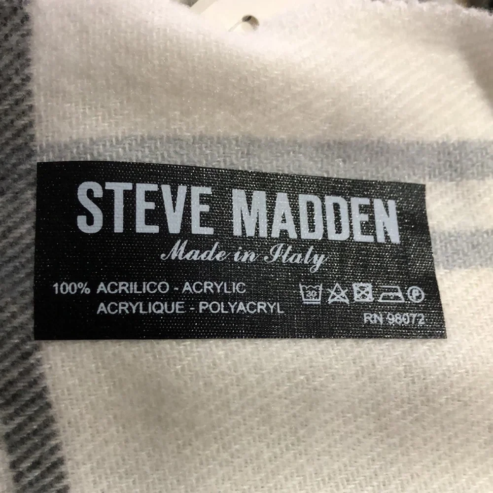 Steve Madden nwt steve